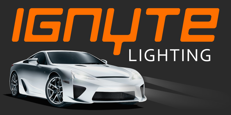 IGNYTE Lighting - High Performance HID & LED Lighting